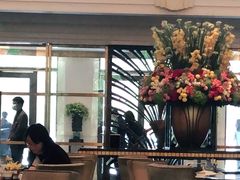 -上海半岛酒店·半岛精品店
