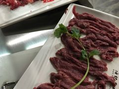 -海银海记潮汕牛肉火锅(新港中路海珠店)