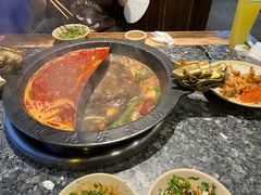 -蜀大侠火锅(春熙路店)
