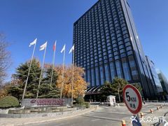 -新云南皇冠假日酒店-长街西餐厅