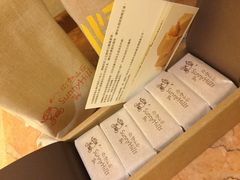 -微热山丘(台北民生公园门市店)