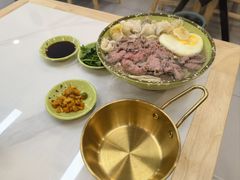 -雪花龙吊龙牛肉面(三山街店)