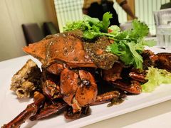 -新加坡海鲜共和(名胜世界圣淘沙海滨坊)