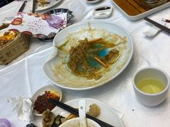 -港湾宴会厅(京基百纳店)