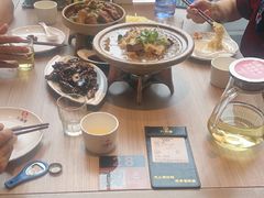 -六泰居·尔滨地标·东北菜(泰山路店)