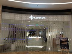 -LANN I 蘭 SPA(陆家嘴中心店)