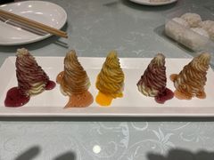 -南来顺饭庄·清真(南菜园店)
