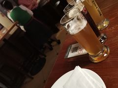 -宝莱纳啤酒花园餐厅PAULANER BRAUHAUS Nanjing(广州路店)