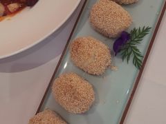 -森隆饭庄(崇文门新世界百货店)