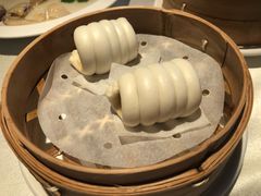 凤城腊肠卷-皇朝会.经典传统粤菜(外滩店)
