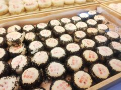 -清真全盛斋传统糕点(许士庙店)