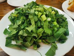 -顺德公平靓正特色牛花粥(花都店)