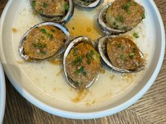 -长沙北辰洲际酒店-栀味轩中餐厅