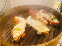 -雍和会海鲜姿造自助(湖东路店)