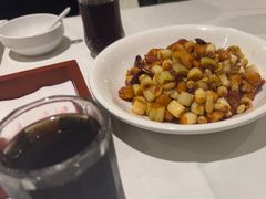 -大鸭梨烤鸭(左家庄店)