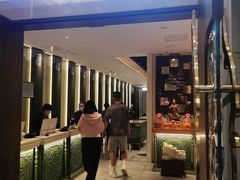 -巴音浩日娲·蒙餐(双林东路店)