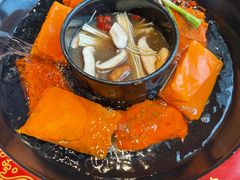 -三江两海老火锅(北京首店)