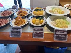 -六合居·明厨亮灶餐厅(成双大道店)