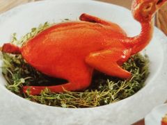 -蔡澜点心·粤菜(花城汇南区店)