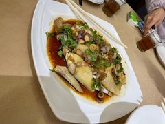 -观山美厨·精致粤菜(西樵店)