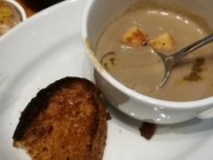 -君悦酒店·La Terrazza意合園·意式风味