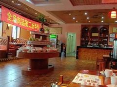 -草原牧羊火锅·龙虾·烤鱼(杨浦店)