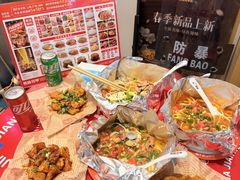 -见味花甲(福田coco park店)