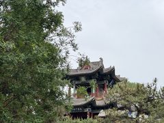 -晋祠博物馆