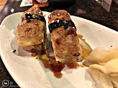 -万福炭火烤肉日本料理(新街口店)