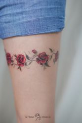 -飛凡TATTOO纹身•原创