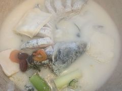 江团鱼-云中鱼蒸汽石锅鱼(川沙百联店)