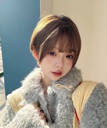 -时尚殿堂hair salon