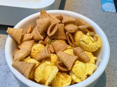 -半天妖烤鱼(西直门凯德mall店)