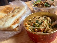 -张记捆鸡(总店)