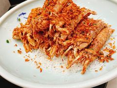 椒盐皮皮虾-苏福记·海鲜佬(凤城四路店)