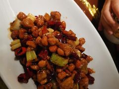 -缪氏川菜(丰盛町店)