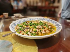 -杨记隆府(白象街店)