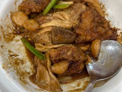 -东江海鲜酒家(艺都分店)