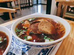 -东吴面馆(沙溪服务区店)