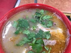 -春雨羊汤店(广开四马路总店)
