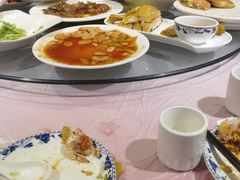 -惠宾饭庄(中山路店)