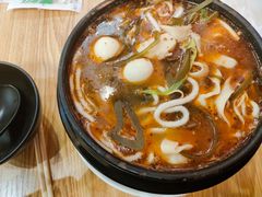 -45°李小姐土豆粉(世纪港湾店)