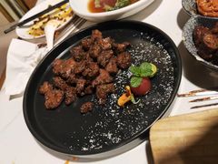 -烛影拾光观景餐厅·创意菜·摄影·小提琴(大唐不夜城店)