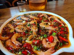 五味虾-大川先生·小龙虾·川菜(信义坊店)