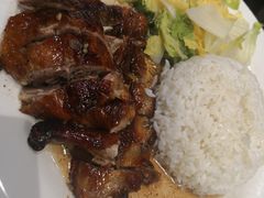 -陈光记烧腊(长寿路店)