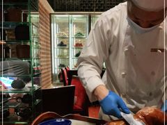 -君悦酒店·1881·北京烤鸭