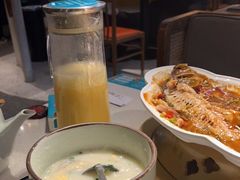 -刀板香·安徽菜(国购IFC店)