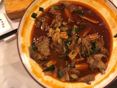 -汇贤府·李氏鲁菜(五棵松店)