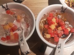 -太二酸菜鱼(菱角湖万达店)