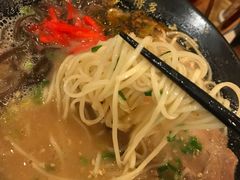 -博多一幸舍(侨福芳草地购物中心店)